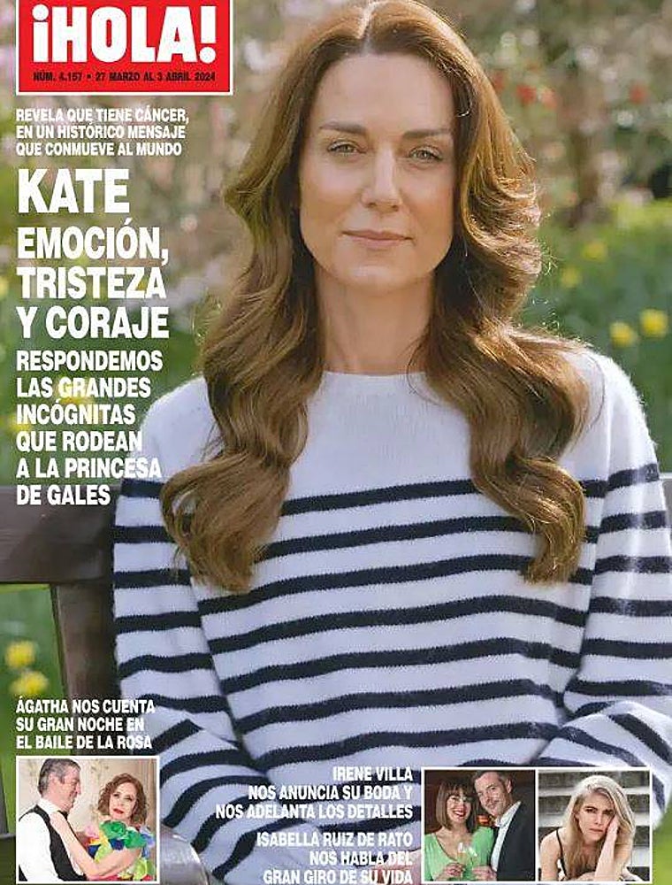 Las parejas de los hermanos Costanzia y el divorcio del hijo de Carmen Borrego: las revistas de la semana