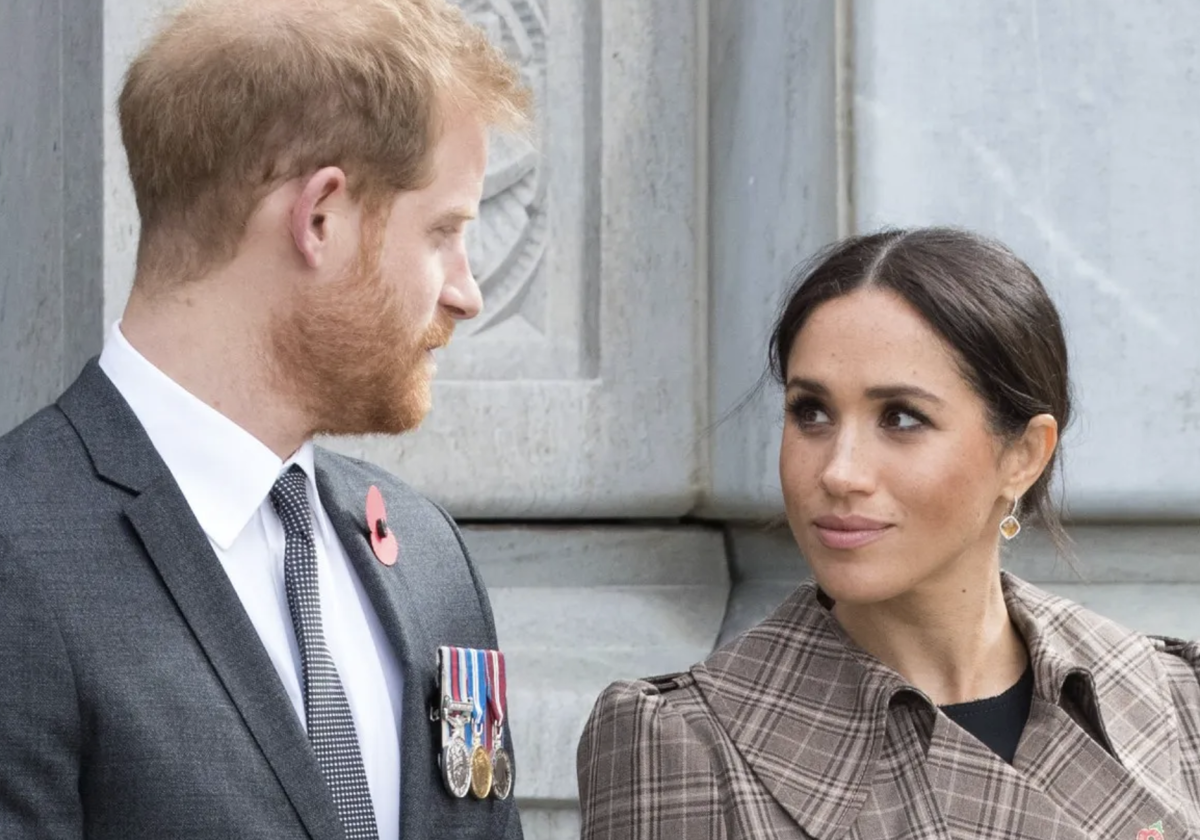 Tensión entre Harry y Meghan por el deseo del Príncipe de volver al Reino  Unido