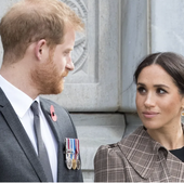 Tensión entre Harry y Meghan por el deseo del Príncipe de volver al Reino Unido