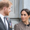 Tensión entre Harry y Meghan por el deseo del Príncipe de volver al Reino Unido