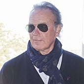 Bertín Osborne reaparece tras varias semanas ausente por su estado de salud