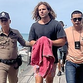 Nueva bomba en el caso de Daniel Sancho: serie documental en HBO Max