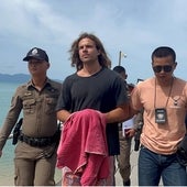 Tailandia juzga a Daniel Sancho con secretismo