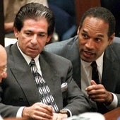 El juicio de O. J. Simpson: todos hicieron negocio menos las víctimas