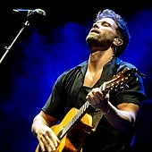 Cansancio y búsqueda de inspiración: lo que hay detrás de la retirada temporal de Pablo Alborán