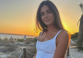 Desvelan quién es la nueva pareja de Sira Martínez, la hija de Luis Enrique: futbolista y compañero de su ex Ferran Torres en la Selección