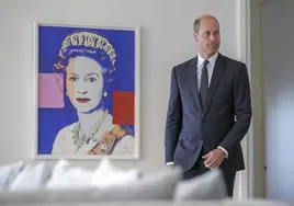El Príncipe Guillermo retomará el jueves su actividad oficial tras el anuncio del cáncer de Kate Middleton