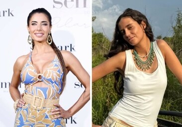 Pilar Rubio se deshace en elogios hacia Victoria Federica: «Es maravillosa»