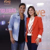 Chábeli y Julio Iglesias Jr. se lanzan a la televisión con el beneplácito de su padre Julio: «¡Está encantado!»