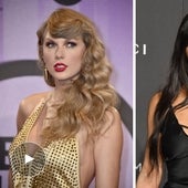 Taylor Swift se burla de Kim Kardashian en su última canción