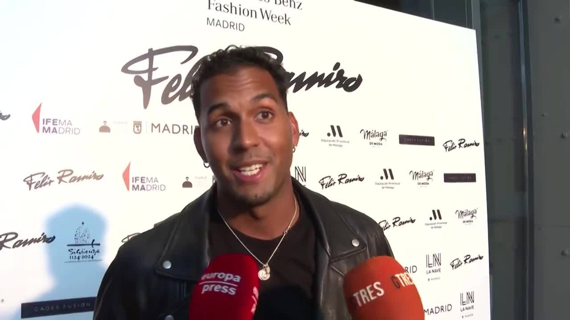 Carlo Costanzia, solo y pensativo tras conocer la relación de su ex, Jeimy, con Yulen Pereira