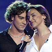 Destapan a la culpable de la ruptura de David Bisbal y Chenoa: «No es Elena Tablada»