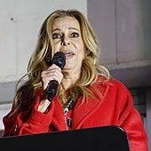 Sigue la mala racha de Ana Obregón: ahora cancela su firma de libros en Sant Jordi por enfermedad