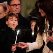 Luis de Inglaterra cumple 6 años: una pequeña alegría para Kate Middleton en medio de su tratamiento contra el cáncer