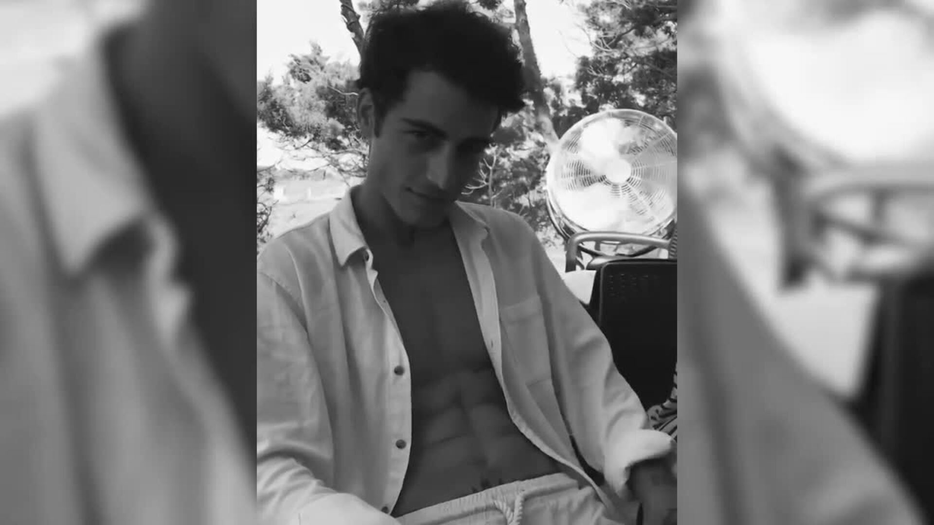 Alba Paul celebra su participación en Pekín Express y dedica unas palabras a su compañero