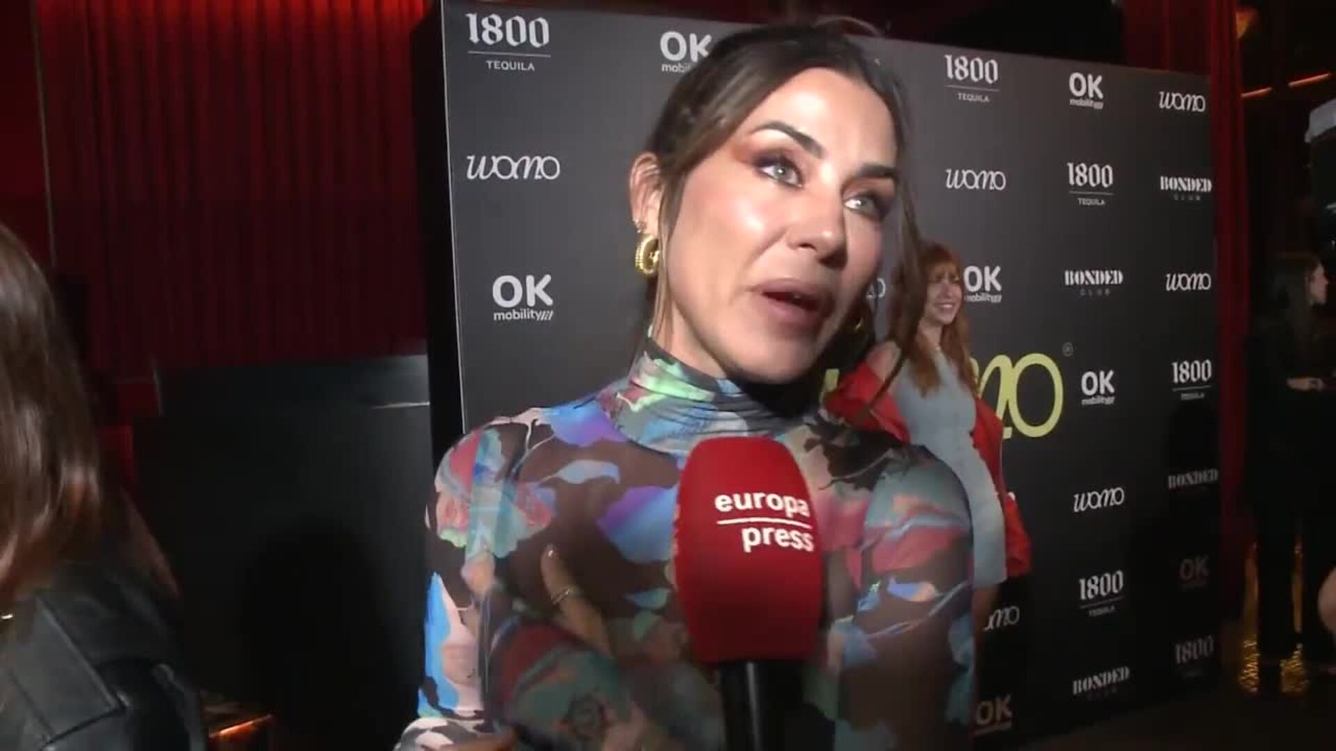 Elena Tablada, dardo a Javier Ungría tras su bonito gesto en el cumpleaños de su hija