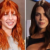 El dardo envenenado de Anita Matamoros a su hermana Laura que pone en jaque su relación