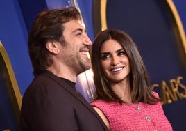 Penélope Cruz: éxitos y amores en 50 esplendorosos años de vida