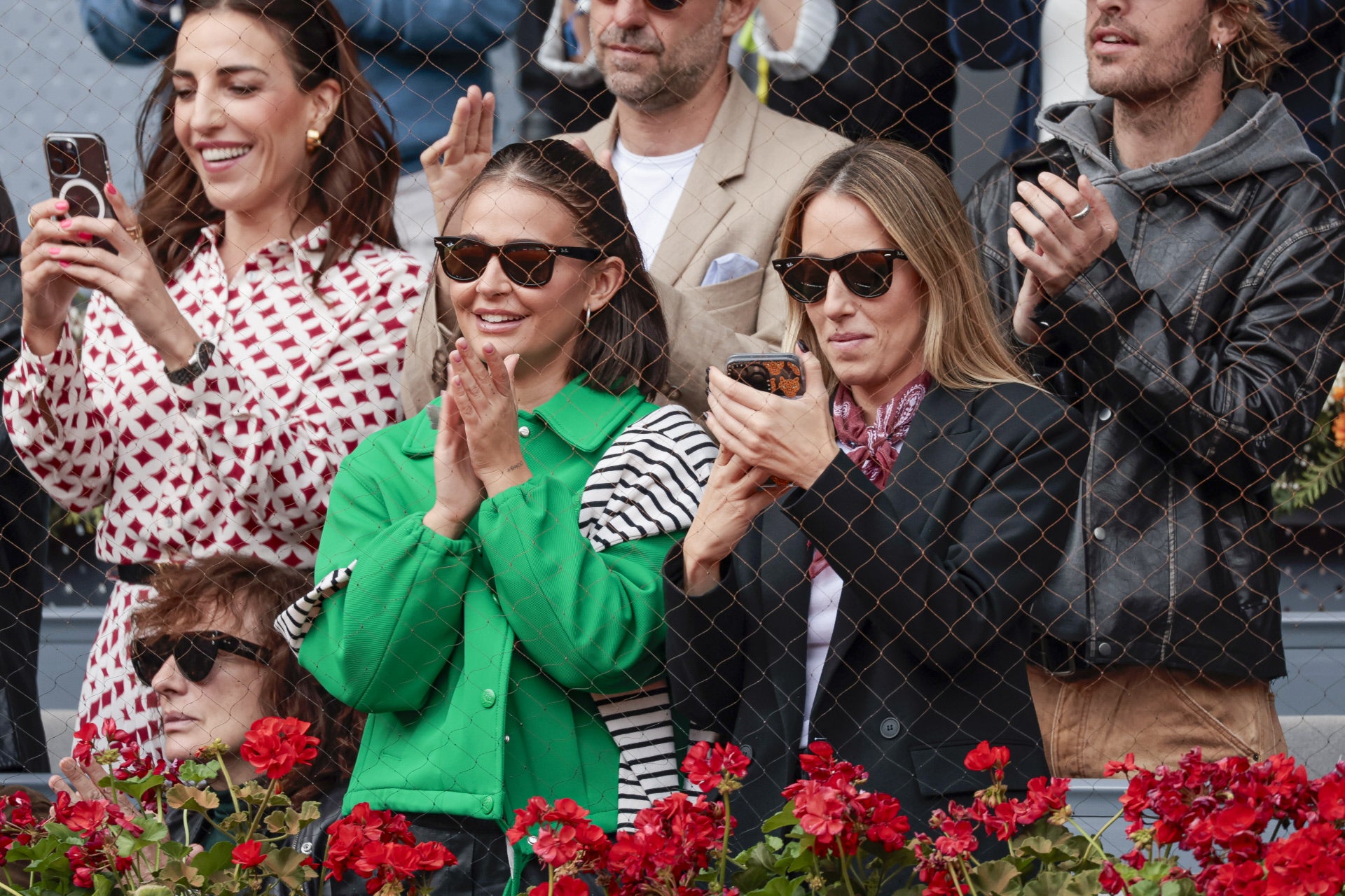 La influencer Laura Escanes