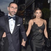 Ahora llega Eva Longoria: España, 'exilio dorado' de las estrellas