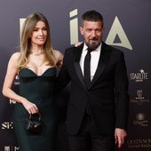 La nueva vida de Antonio Banderas en Madrid: amor, ático de lujo y proyectos