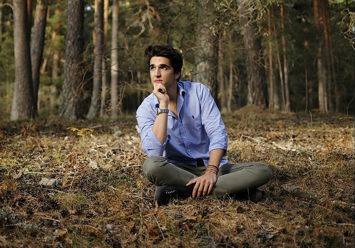 Javier García Obregón