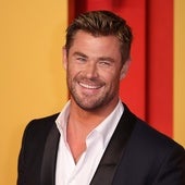 Chris Hemsworth aclara su futuro en la actuación ante rumores ligados a su salud