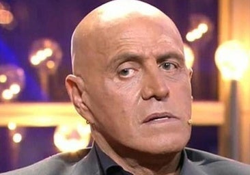 Kiko Matamoros, sin pelos en la lengua, advierte a Telecinco: «No me voy a callar»