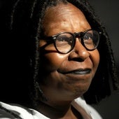 Whoopi Goldberg habla de su adicción a la cocaína: «Había hileras sobre las mesas y en los baños»