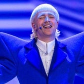 Quién es Joost Klein, el representante de Países Bajos que ha sido expulsado de Eurovisión: su edad y las dos pérdidas que afrontó en su infancia