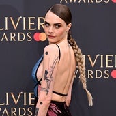 Cara Delevingne revela cómo superó sus adicciones: «Hay que ser honesto con uno mismo»