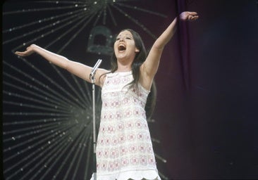 Cuántas veces ha ganado España Eurovisión y cuáles han sido sus mejores puestos