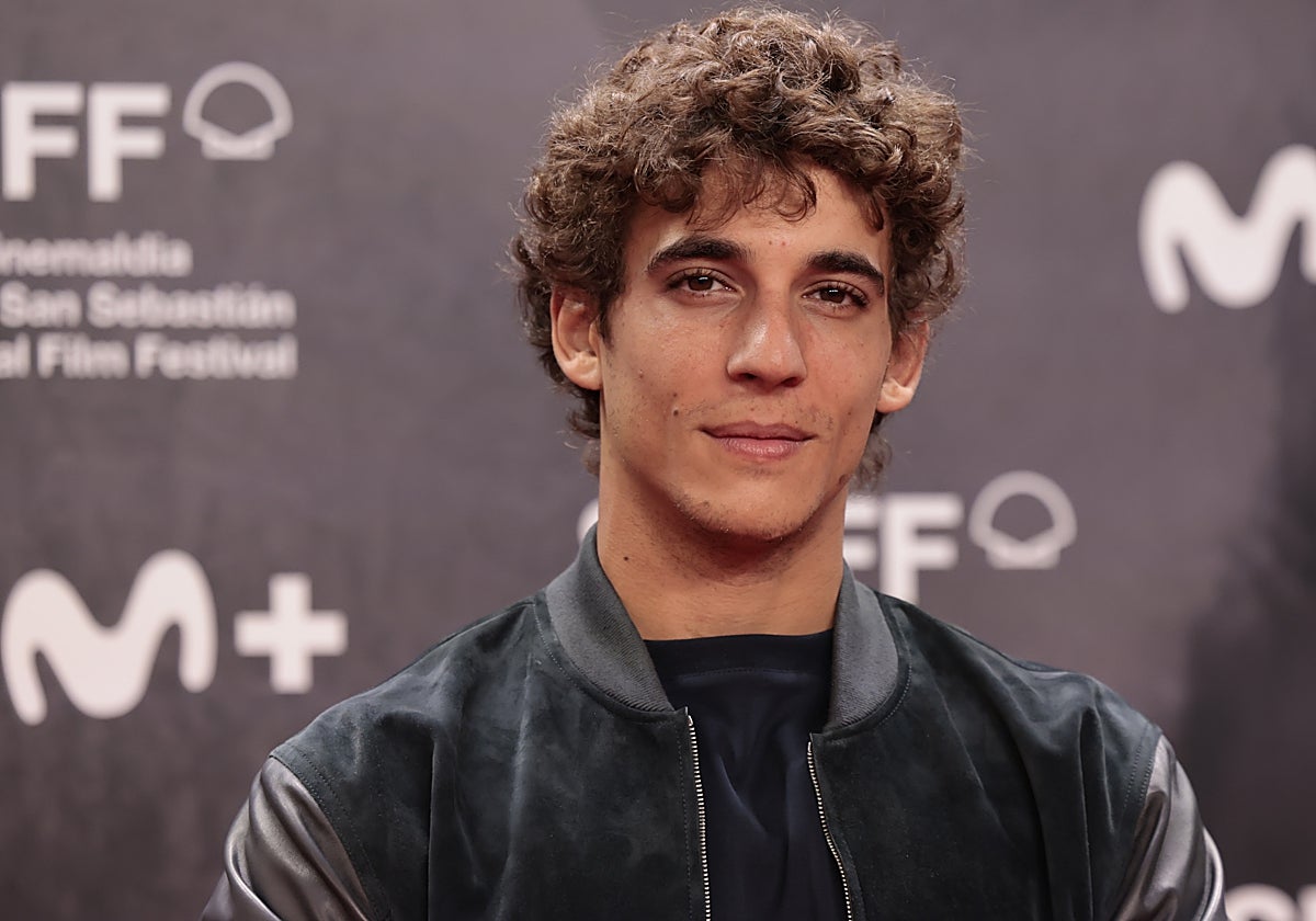 Miguel Herrán detiene su agenda tras sufrir un accidente en moto