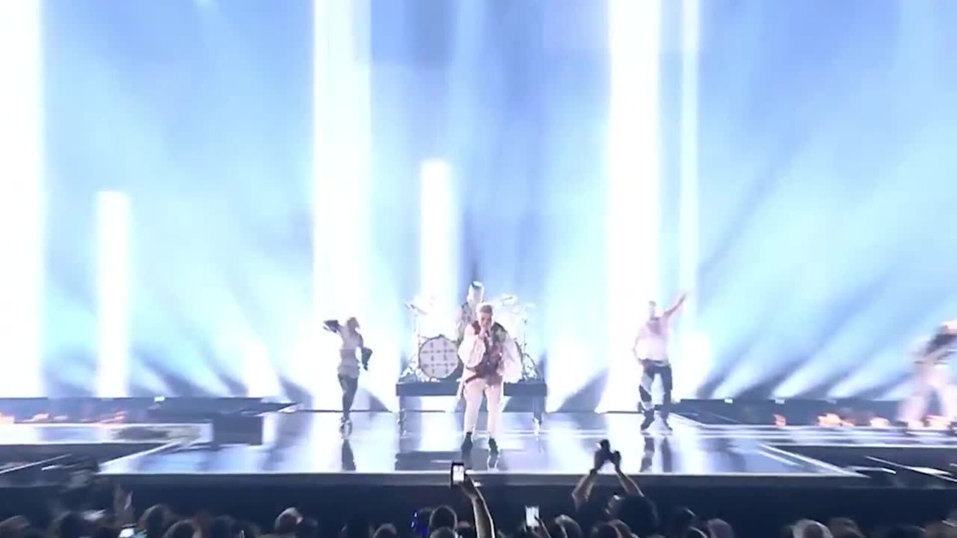 Todo listo para que España sorprenda a Europa en Eurovisión con su ‘Zorra’