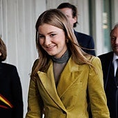 Harvard, el nuevo destino de Elisabeth de Bélgica: ¿Cuánto costará su máster?