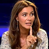 El plan de Arantxa del Sol tras ser vetada de Telecinco por su polémico altercado con Ángel Cristo