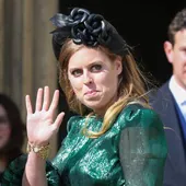 Beatriz de York se postula como favorita para 'sustituir' a Kate Middleton