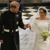 La historia de amor de Meghan Markle y el Príncipe Harry: secretos, confesiones y aspiraciones comunes