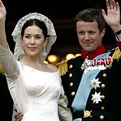 Aniversario de bodas de Mary y Federico de Dinamarca: 20 años de sonrisas y lágrimas