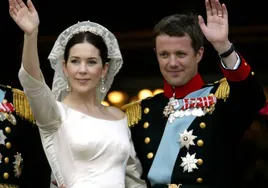 Aniversario de bodas de Mary y Federico de Dinamarca: 20 años de sonrisas y lágrimas