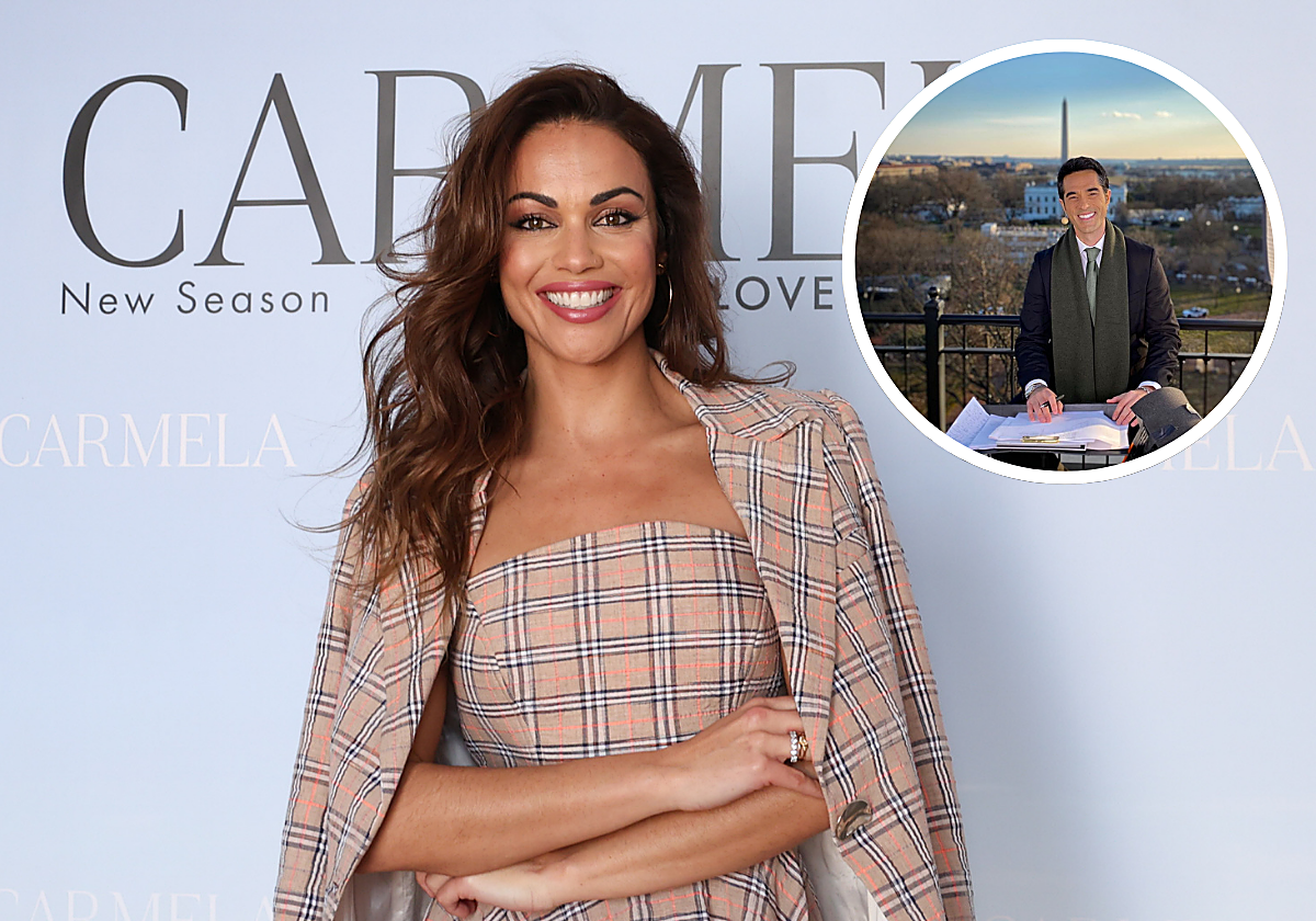 Quién es Antonio Texeira, el nuevo amor de Lara Álvarez