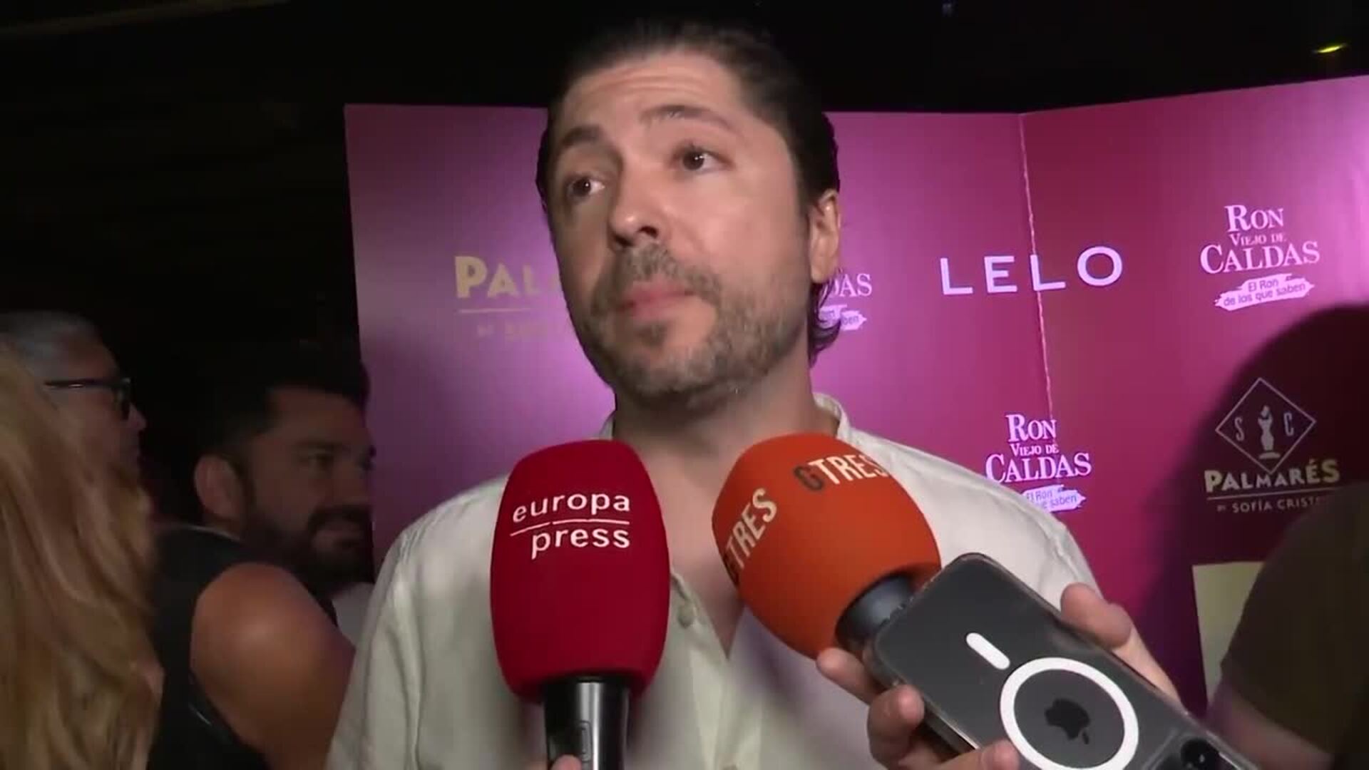 Ana Herminia rompe su silencio mediático en el día de su cumpleaños