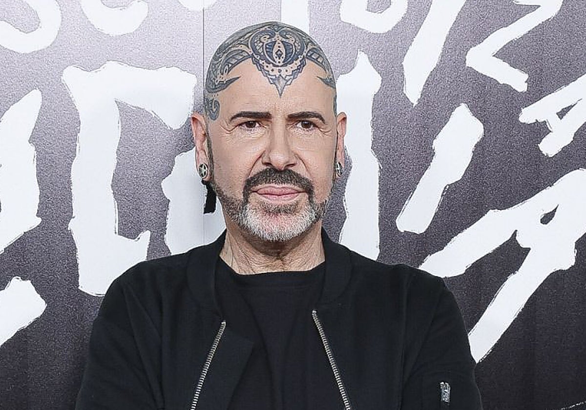 Xavier Font, fundador de Locomía