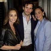 El gesto que deja entrever que Isabel Preysler no ha perdonado los errores de Iñigo Onieva