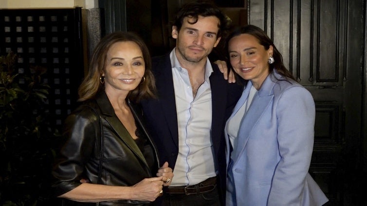 El gesto que deja entrever que Isabel Preysler no ha perdonado los errores de Iñigo Onieva