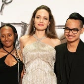 Tres de los hijos de Brad Pitt y Angelina Jolie renuncian al apellido de su padre