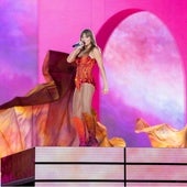 Óscar Puente, Ryan Reynolds, Aitana... los famosos que lo han dado todo en el concierto del año