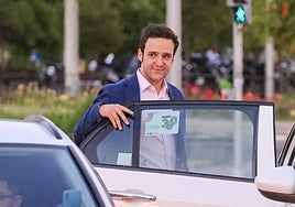 El Froilán más abierto y personal: su vida, Victoria Federica, Leonor y más