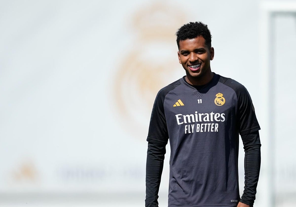 El lado más personal de Rodrygo Goes: su relación con Pelé, sus hijos y sus novias conocidas