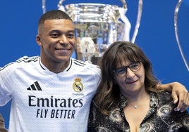 La vida personal de Mbappé: una infancia rodeada de violencia, sus relaciones y el dinero que gana como futbolista